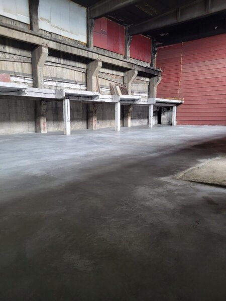 Giurgiului, investitie, hala industriala 590 mp si teren 1000 mp.