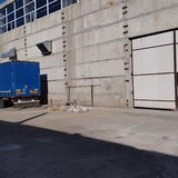 Giurgiului, investitie, hala industriala 590 mp si teren 1000 mp